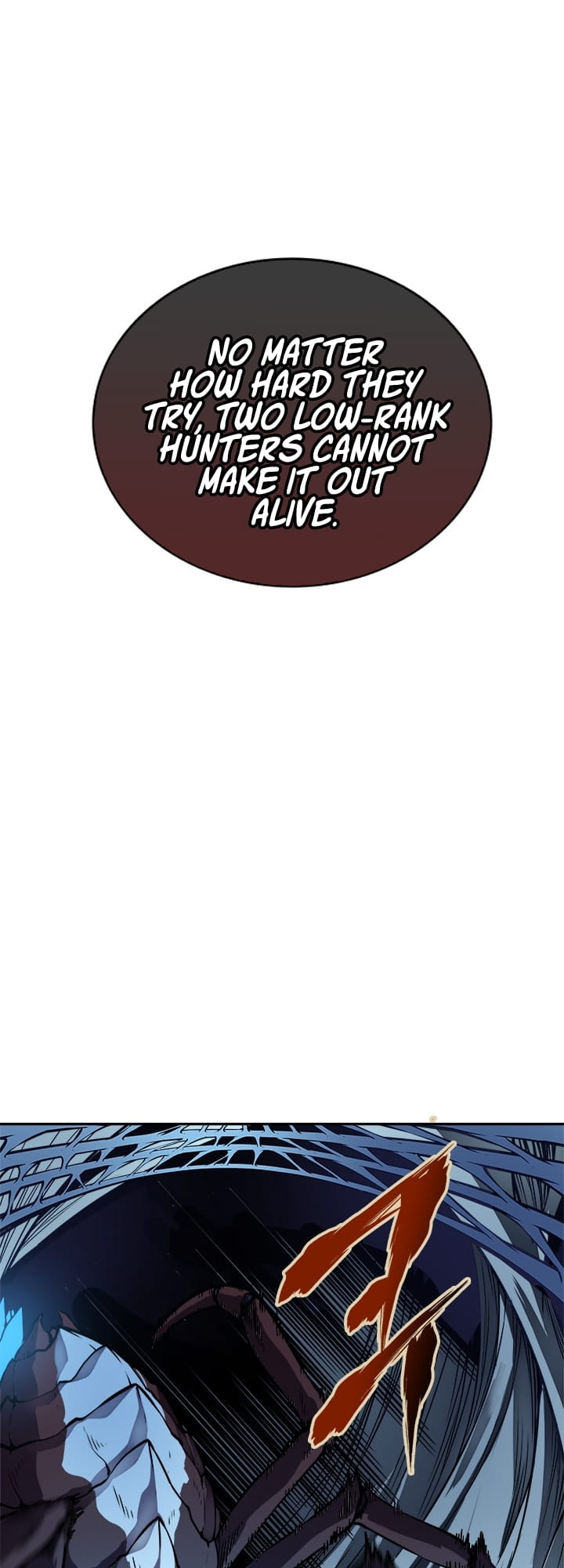 Solo Leveling, Chapter 21 image 27